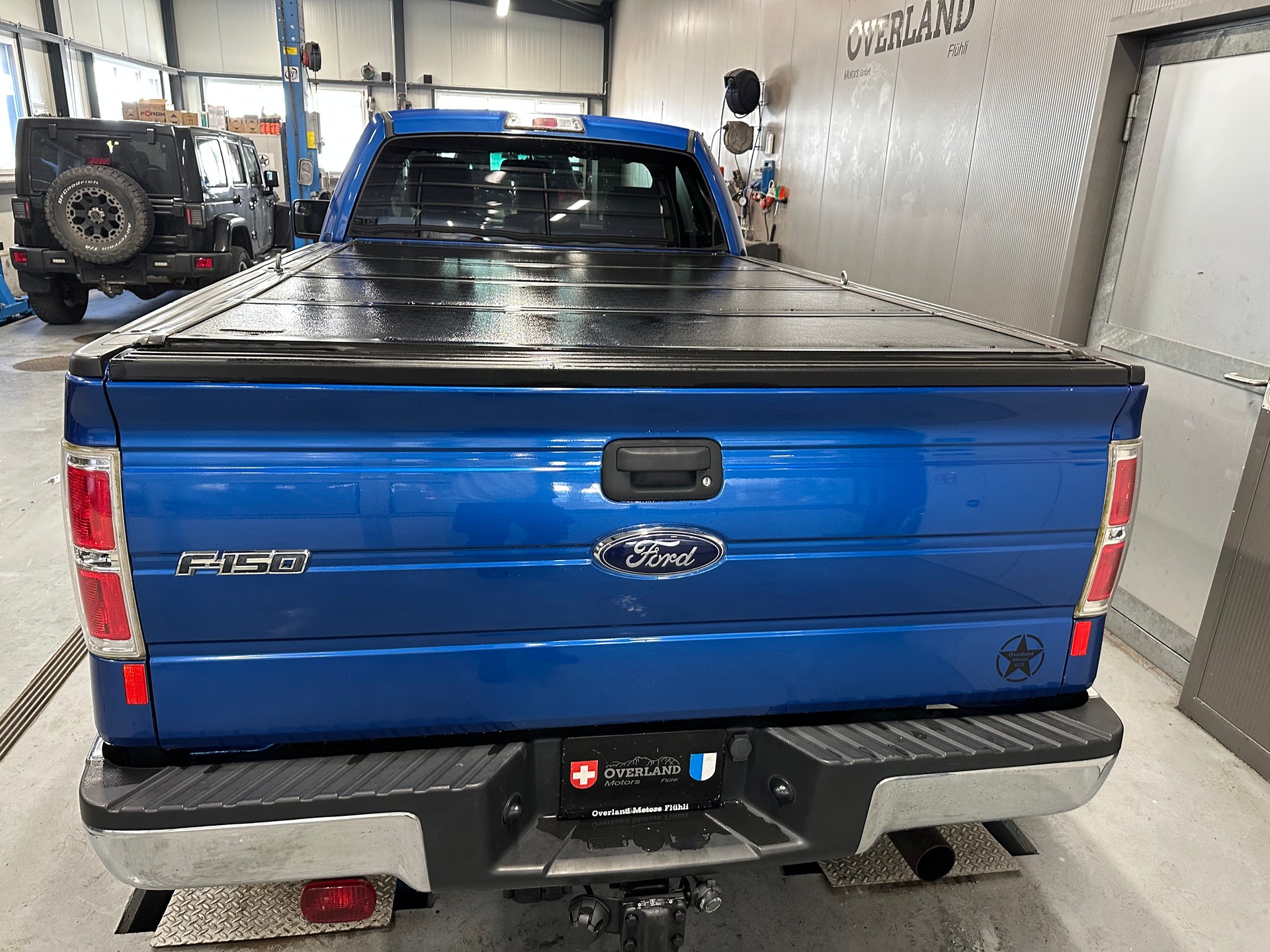 FORD F-150-image-4