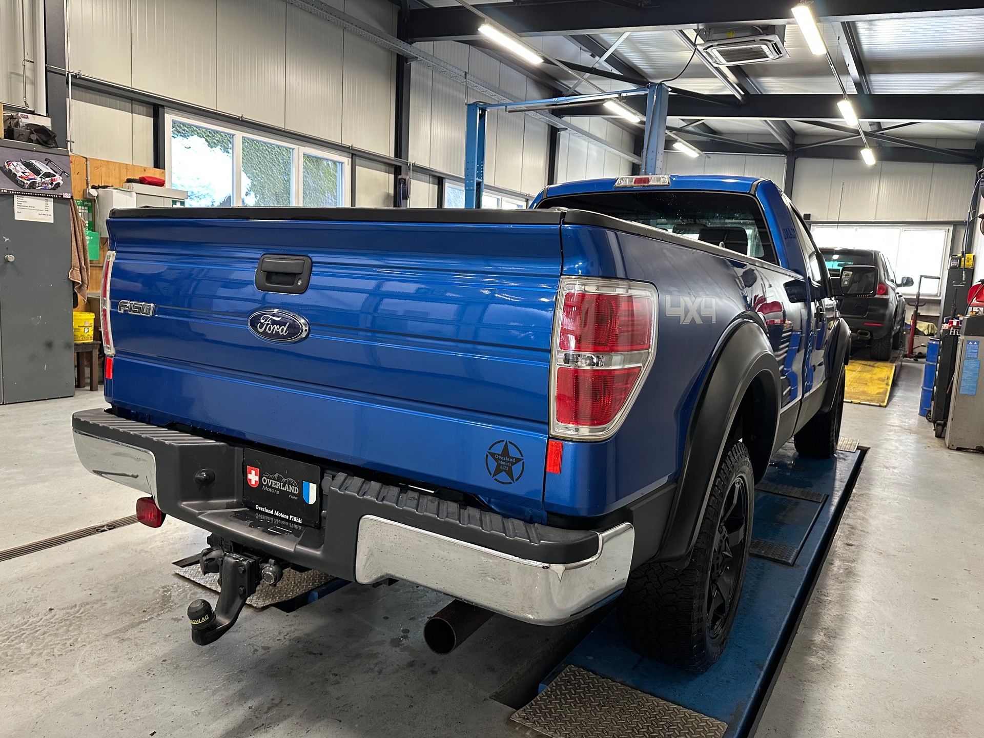 FORD F-150-image-5
