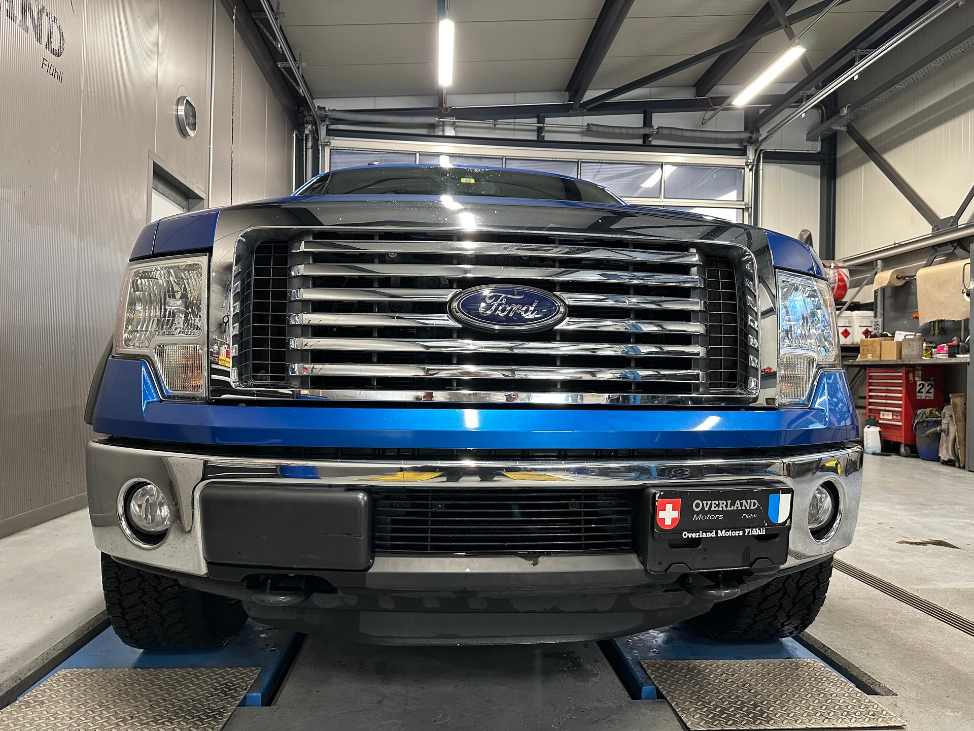 FORD F-150-image-10