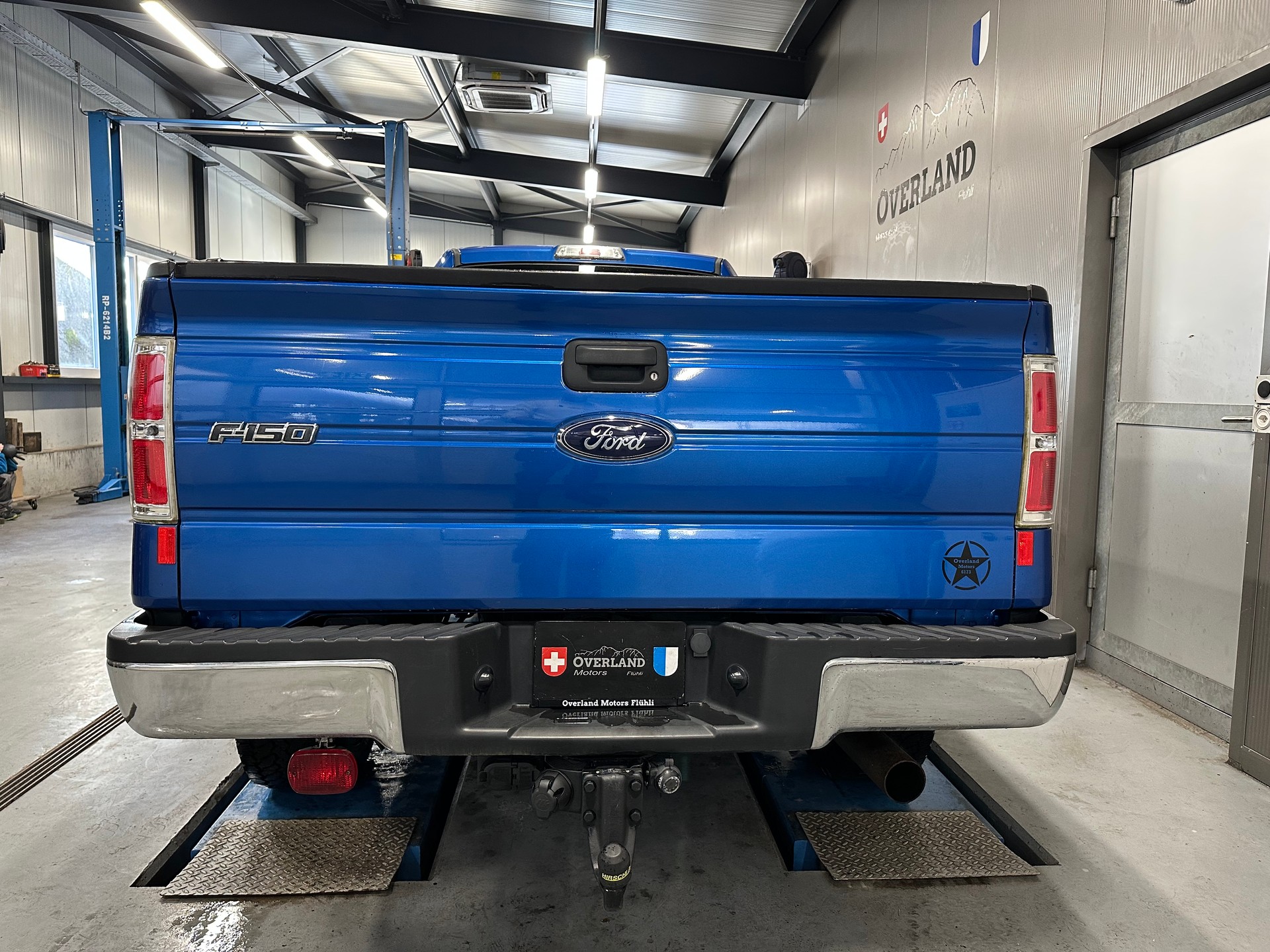 FORD F-150-image-3