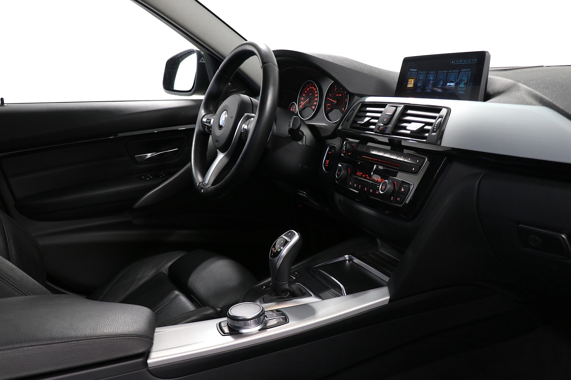 BMW 335d xDrive *Dähler 333 PS* Touring Sport Line Steptronic-image-12