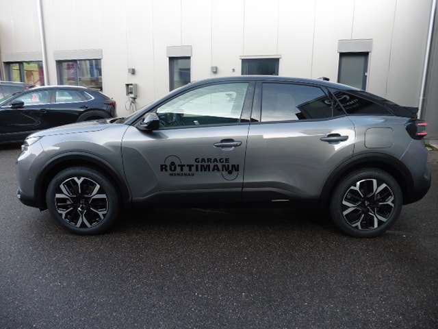 CITROEN C4 HEV Max e-DCS6-image-5