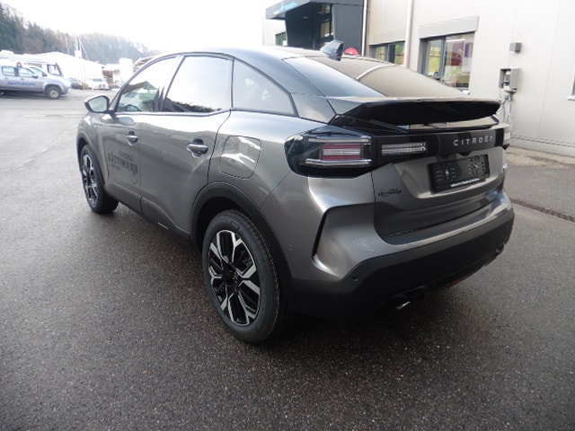 CITROEN C4 HEV Max e-DCS6-image-1