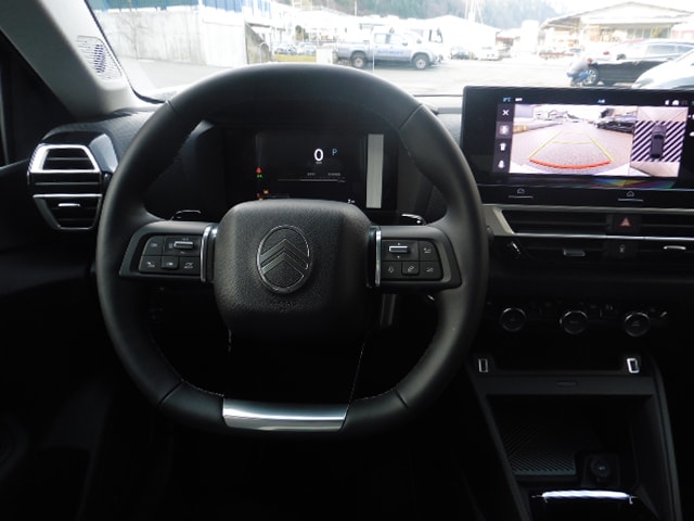 CITROEN C4 HEV Max e-DCS6-image-8