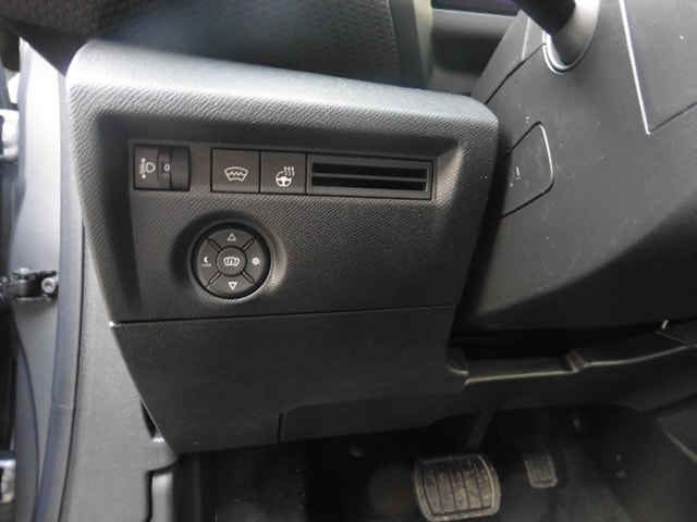 CITROEN C4 HEV Max e-DCS6-image-11