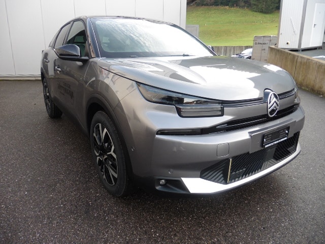CITROEN C4 HEV Max e-DCS6-image-3