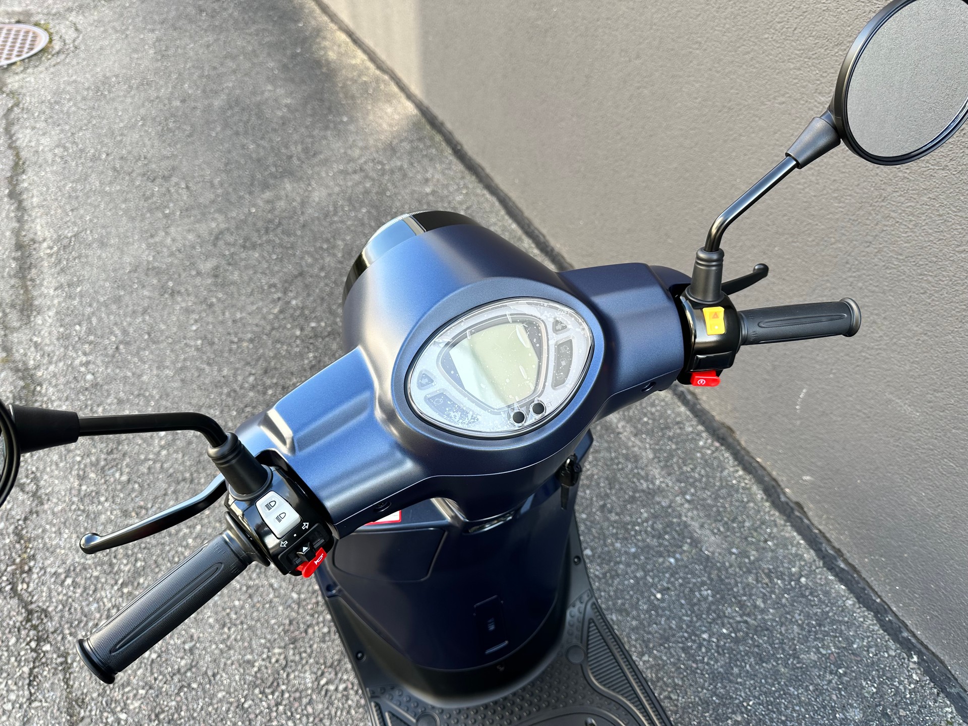 SYM Fiddle IV 125-image-7