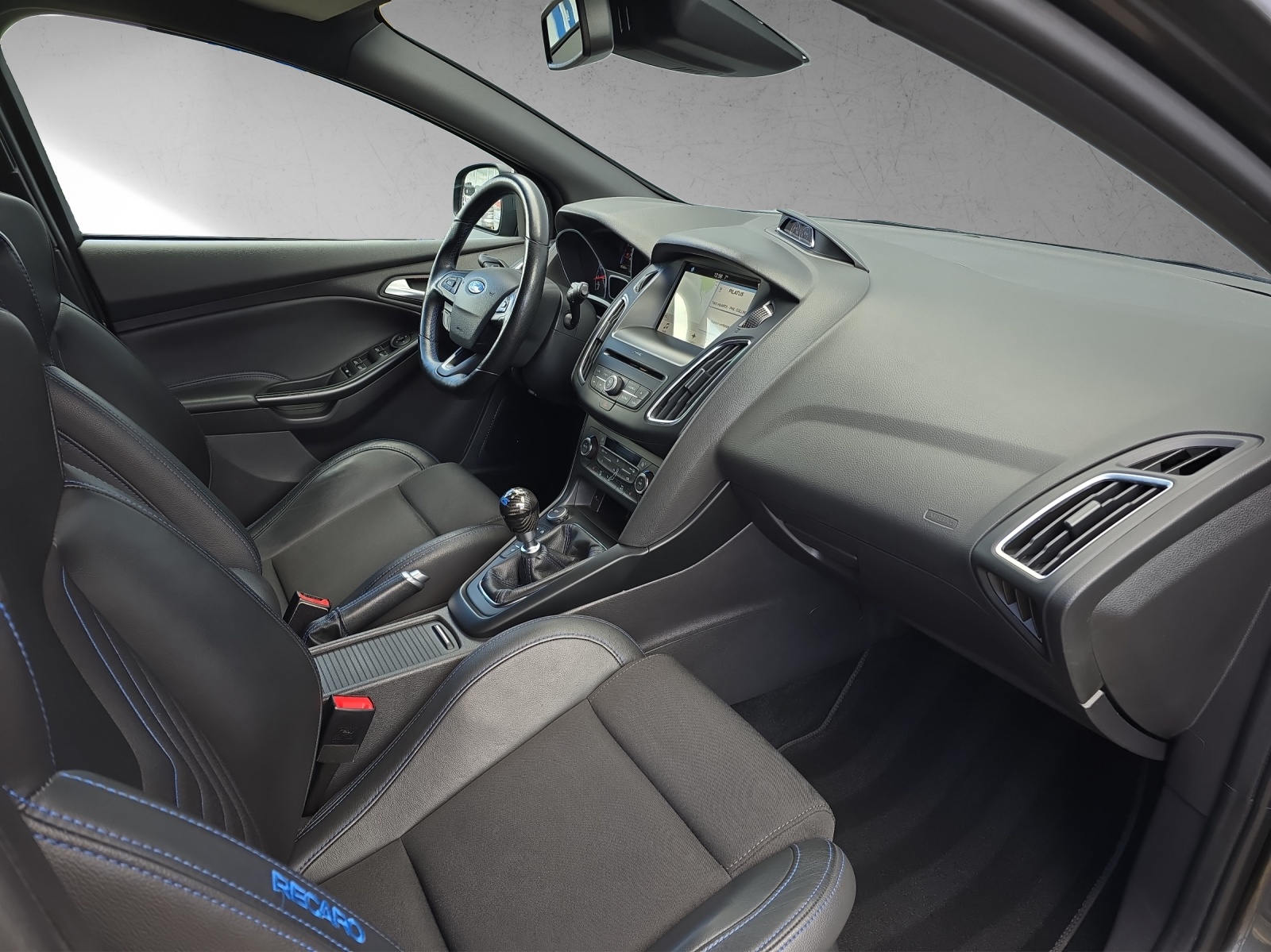 FORD Focus 2.3 EcoBoost RS AWD-image-7