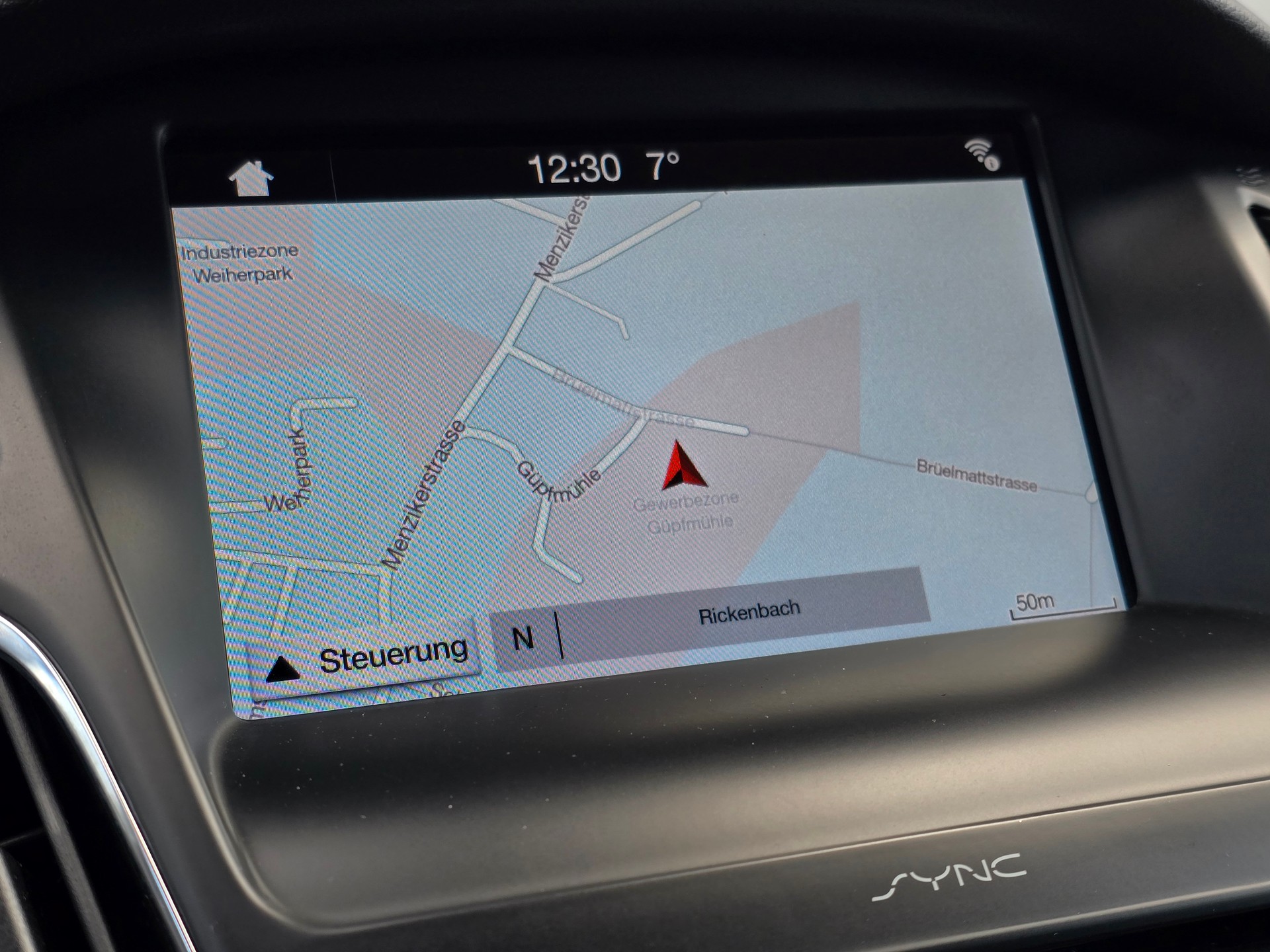 FORD Focus 2.3 EcoBoost RS AWD-image-23