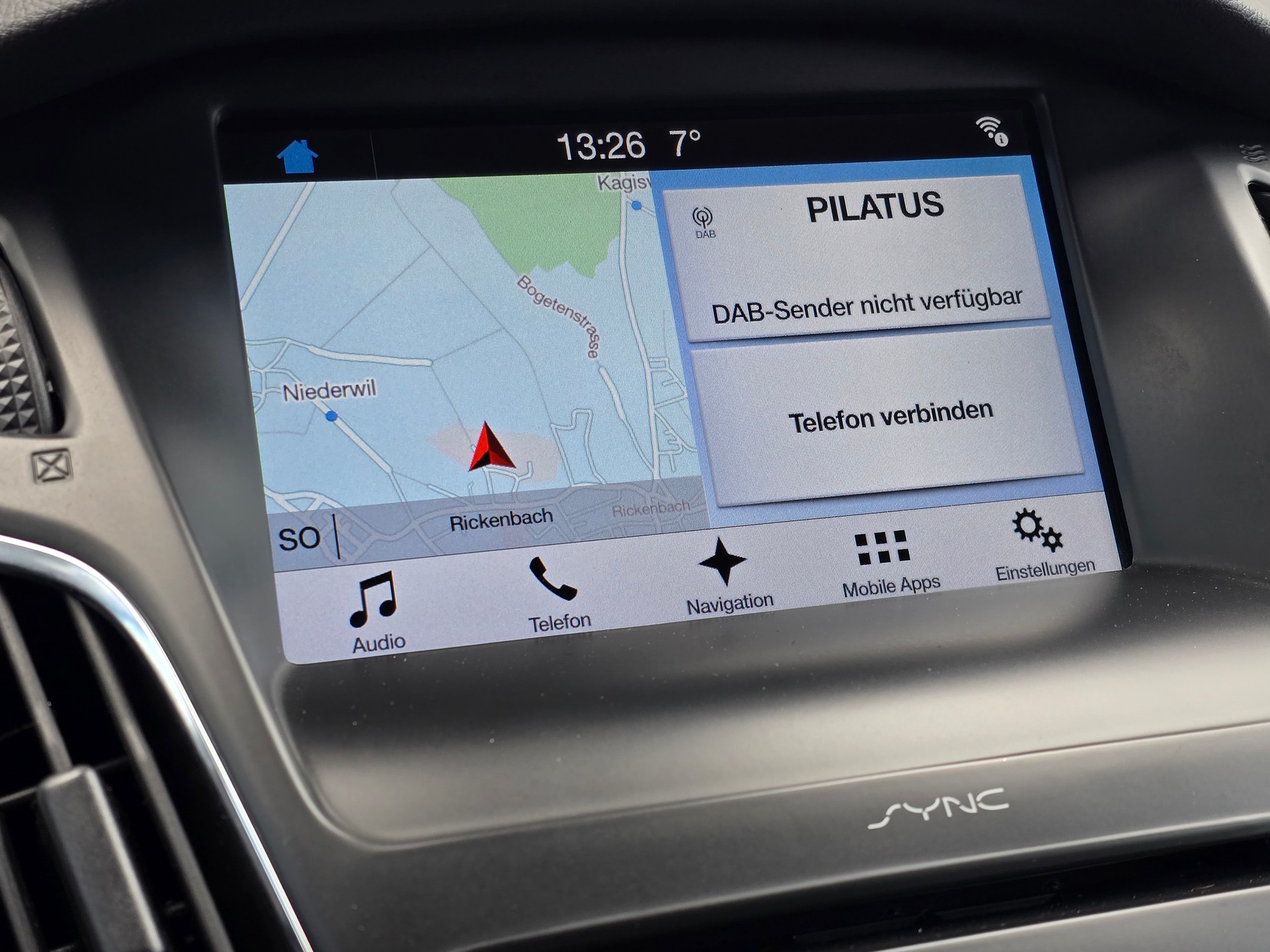 FORD Focus 2.3 EcoBoost RS AWD-image-18
