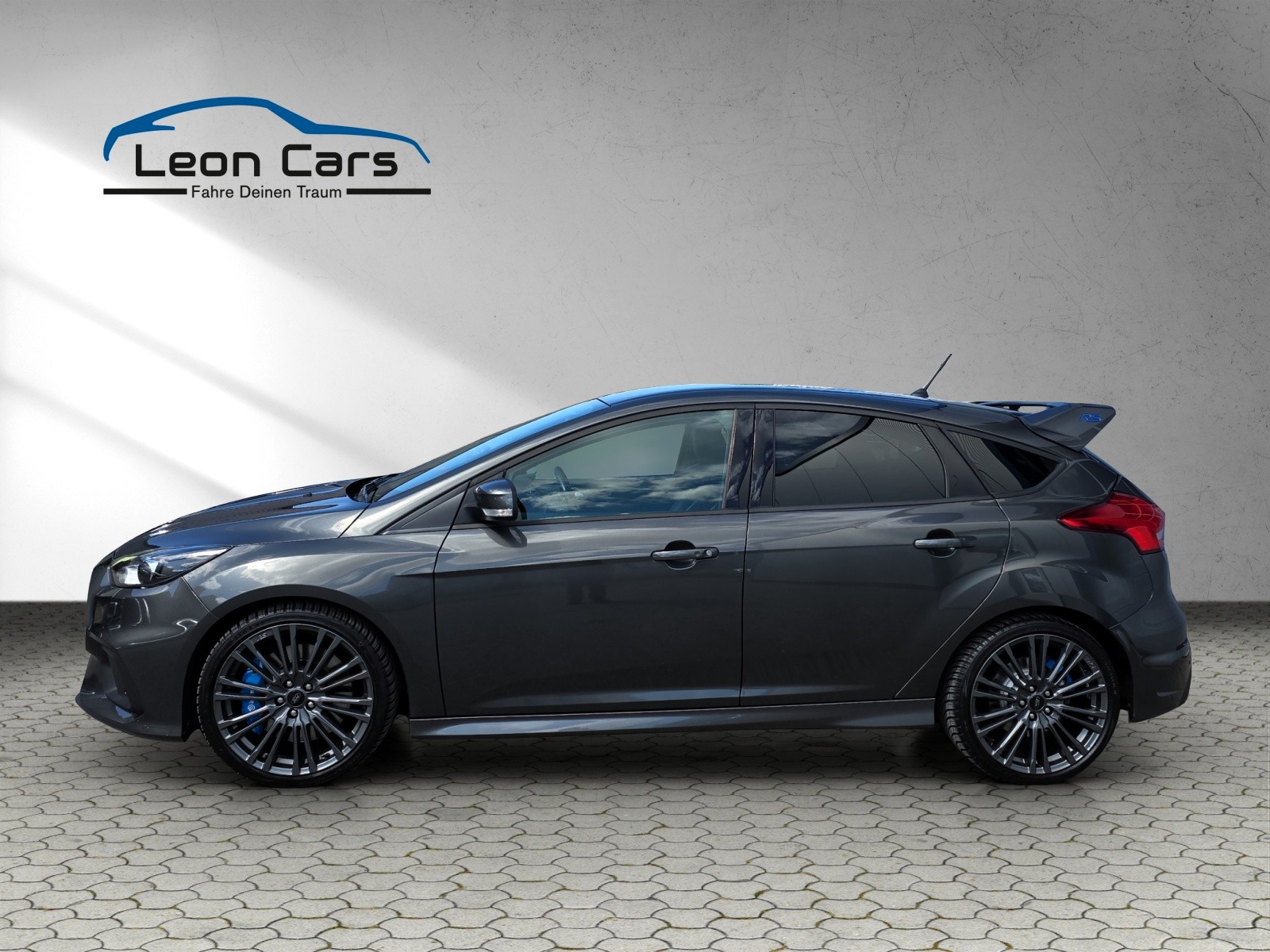 FORD Focus 2.3 EcoBoost RS AWD-image-5