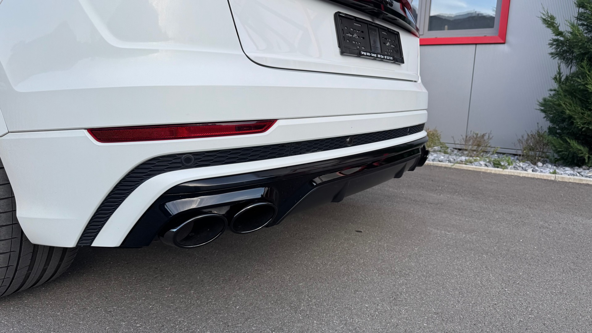 AUDI Q8 50 TDI quattro tiptronic-image-8
