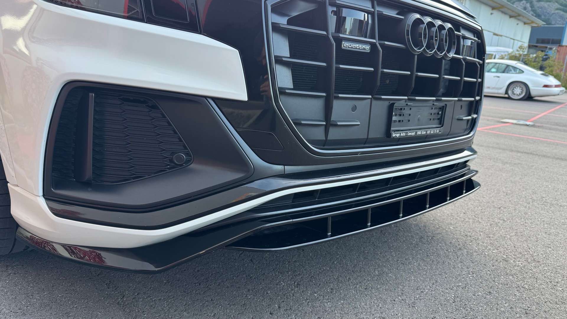 AUDI Q8 50 TDI quattro tiptronic-image-9