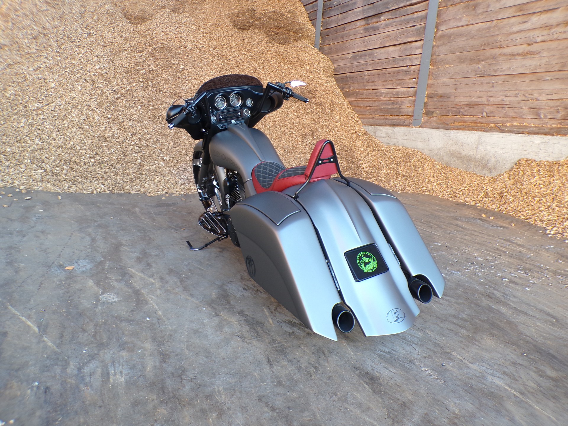 HARLEY-DAVIDSON Kodlin-image-6