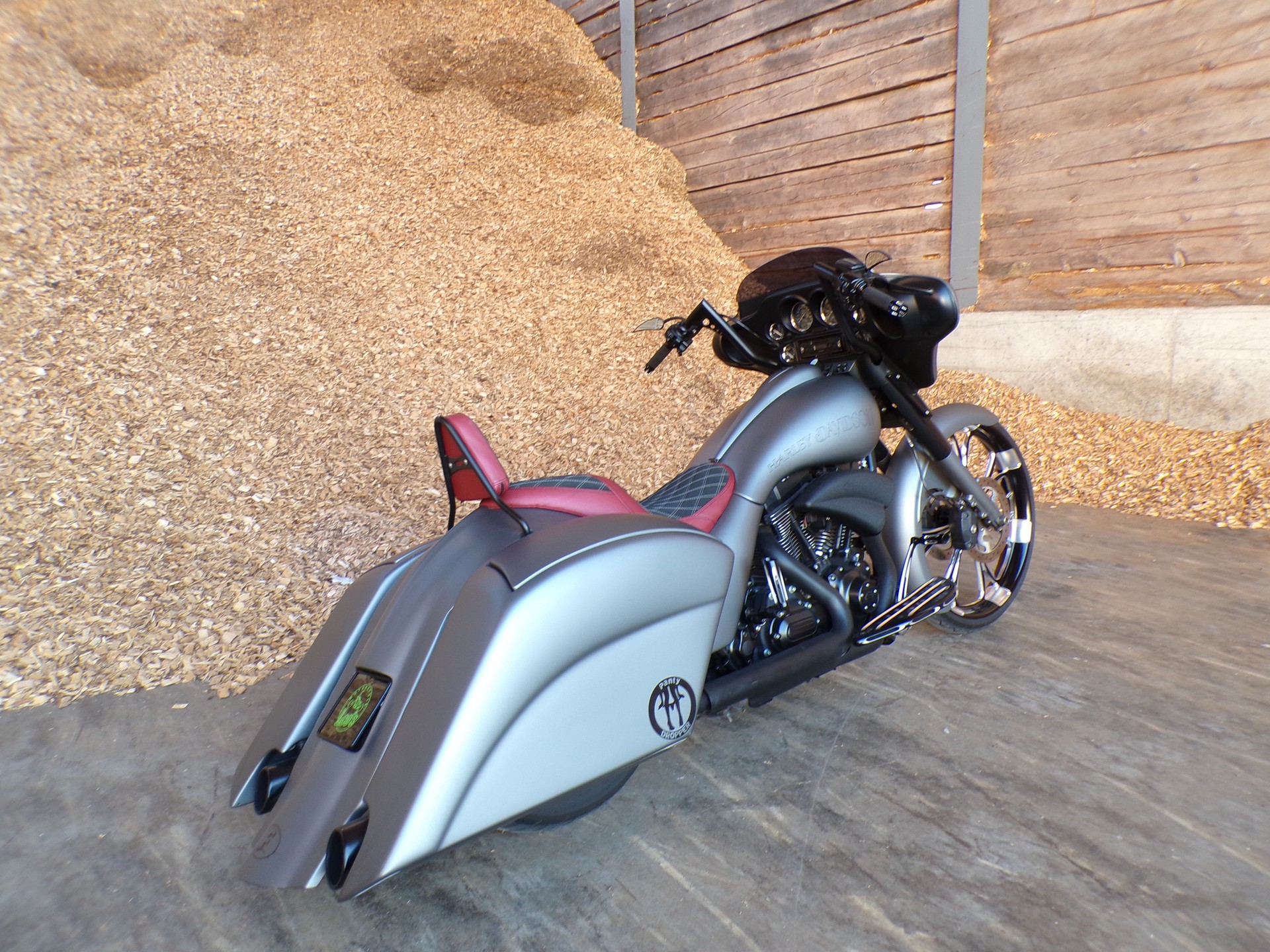 HARLEY-DAVIDSON Kodlin-image-5