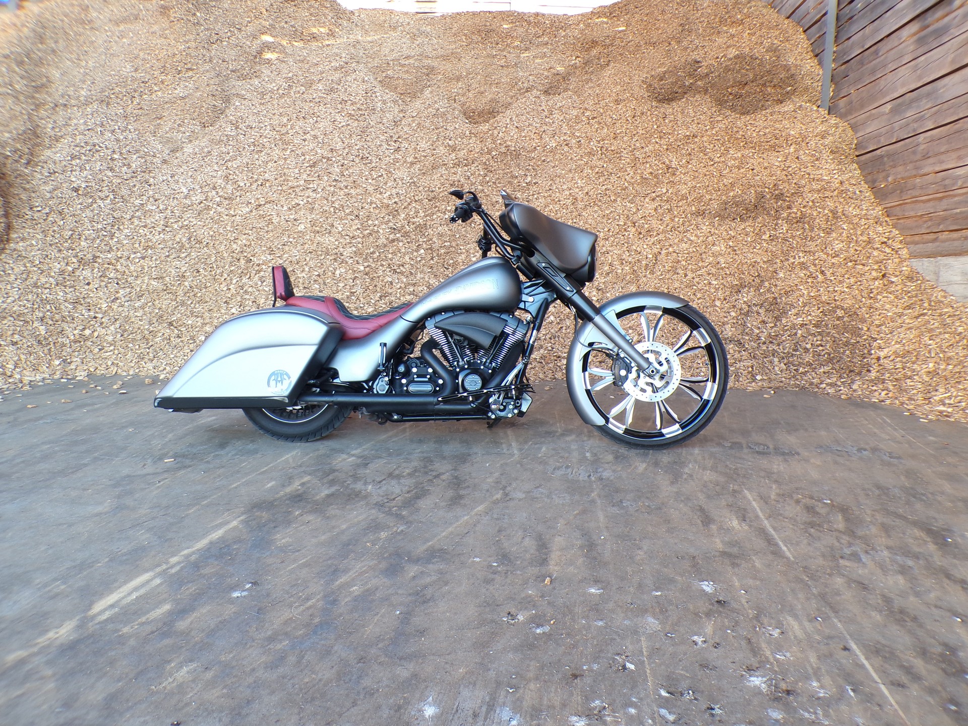 HARLEY-DAVIDSON Kodlin-image-4
