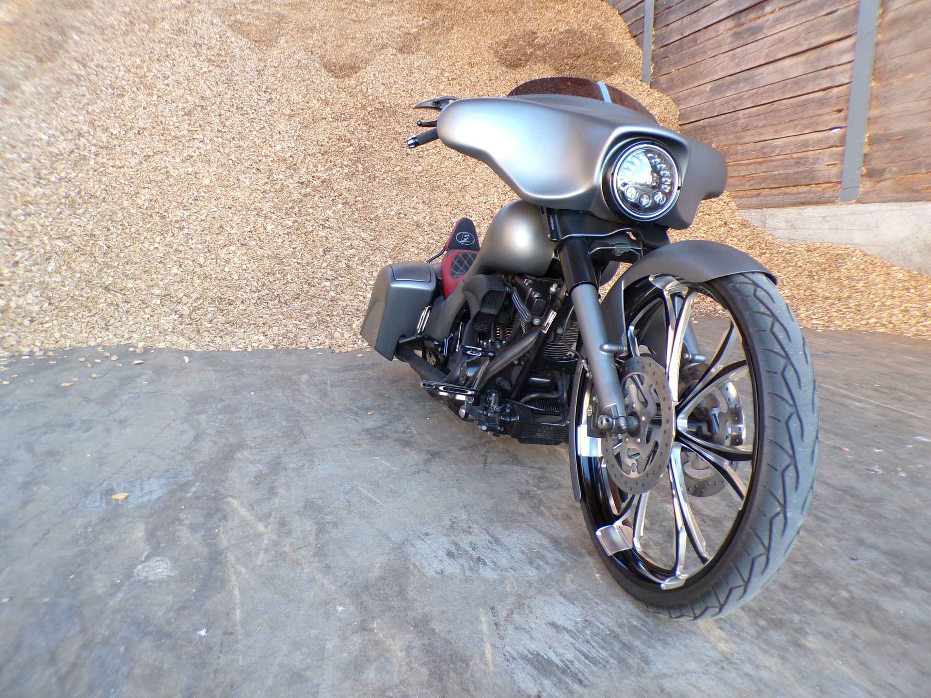 HARLEY-DAVIDSON Kodlin-image-1
