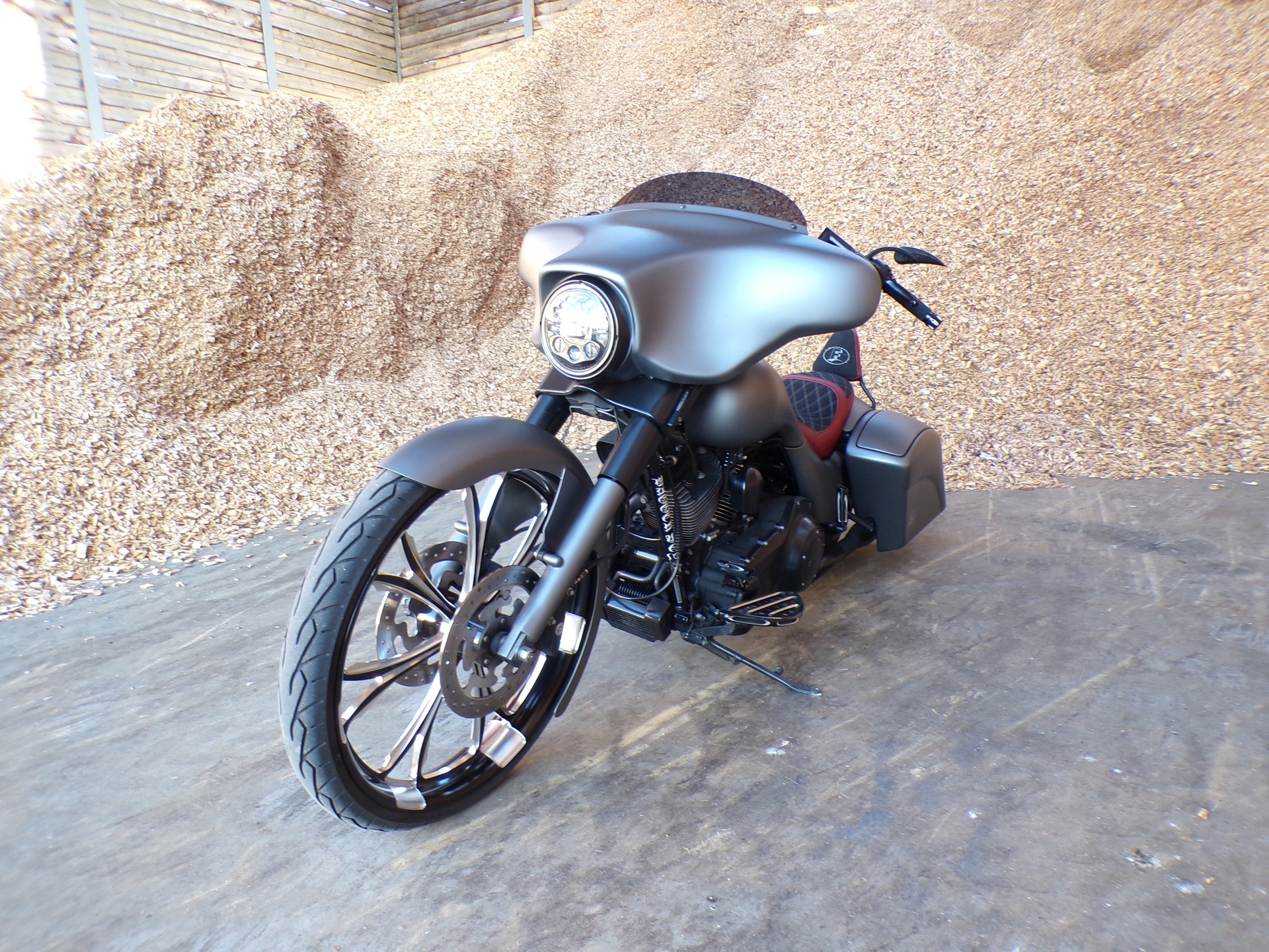 HARLEY-DAVIDSON Kodlin-image-2