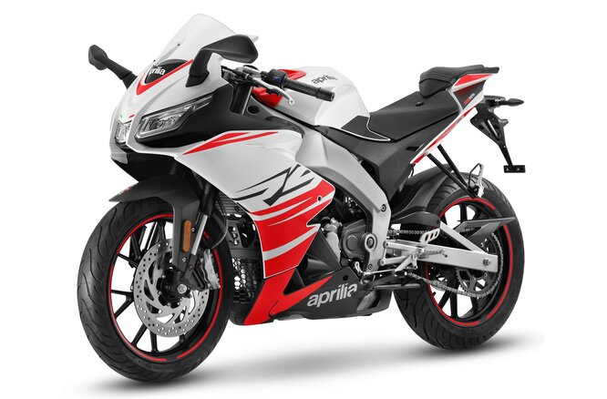 APRILIA RS 125 i.e. ABS E5+-image-7