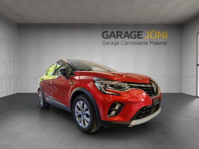 RENAULT Captur 1.6 E-Tech Plug-in Inte-image-0