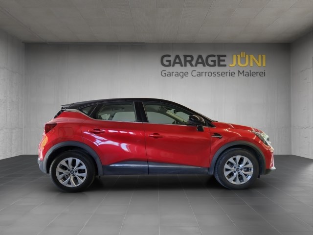 RENAULT Captur 1.6 E-Tech Plug-in Inte-image-1