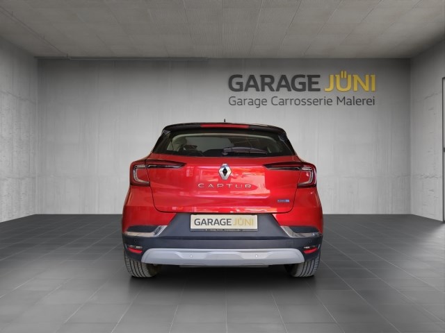 RENAULT Captur 1.6 E-Tech Plug-in Inte-image-2