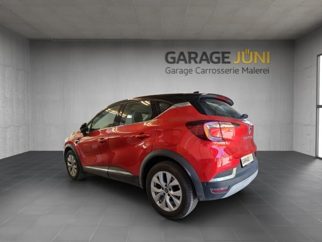 RENAULT Captur 1.6 E-Tech Plug-in Inte-image-3
