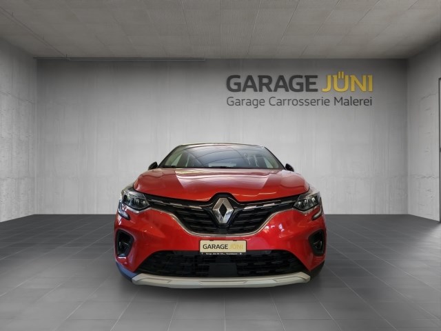 RENAULT Captur 1.6 E-Tech Plug-in Inte-image-4