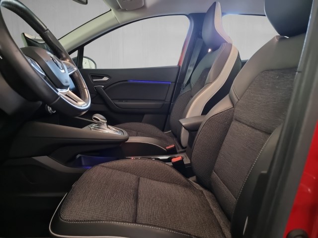 RENAULT Captur 1.6 E-Tech Plug-in Inte-image-5