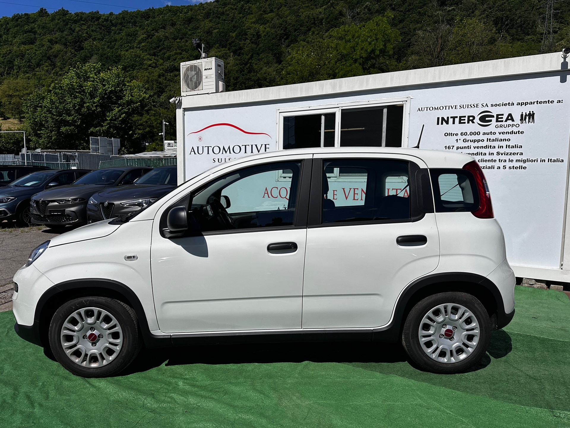 FIAT Panda 1.0 MHEV City Life-image-3