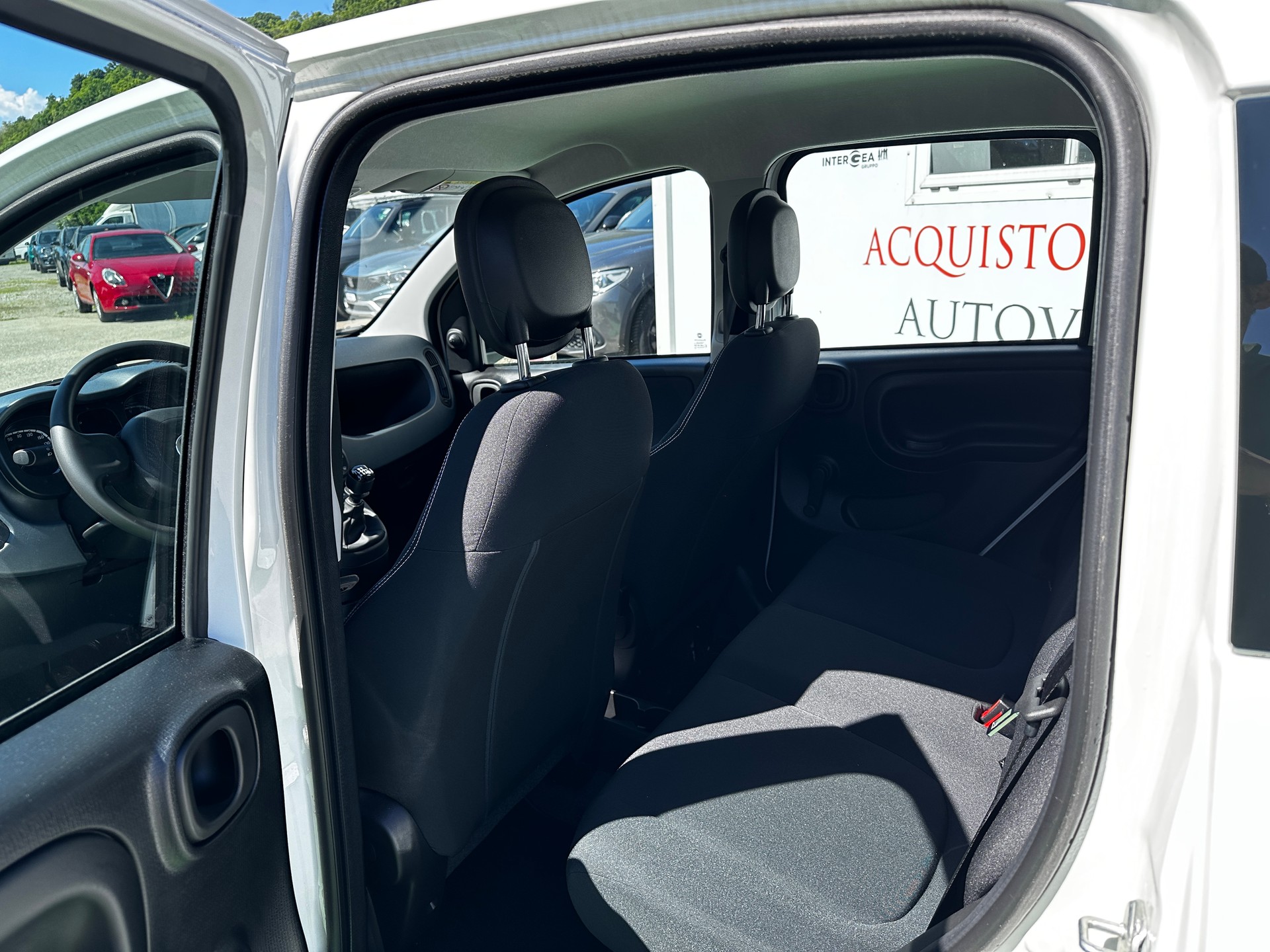FIAT Panda 1.0 MHEV City Life-image-9