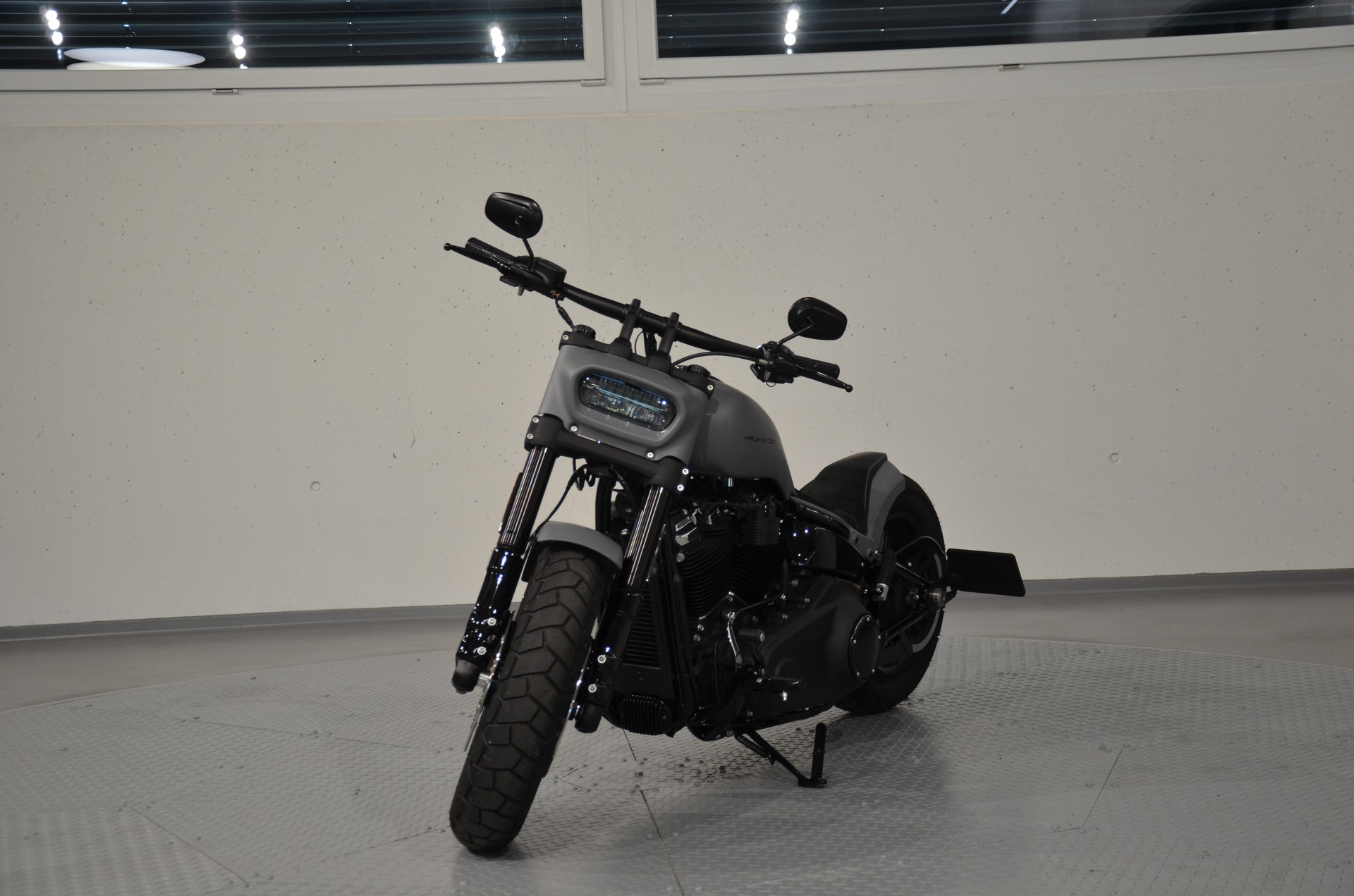 HARLEY-DAVIDSON FXFBS Fat Bob 114-image-5