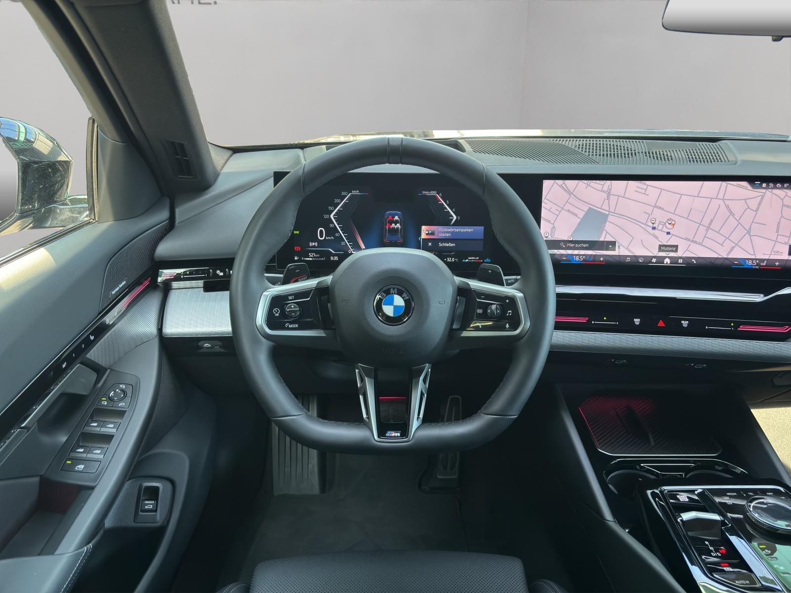 BMW 520d xDrive Touring-image-5