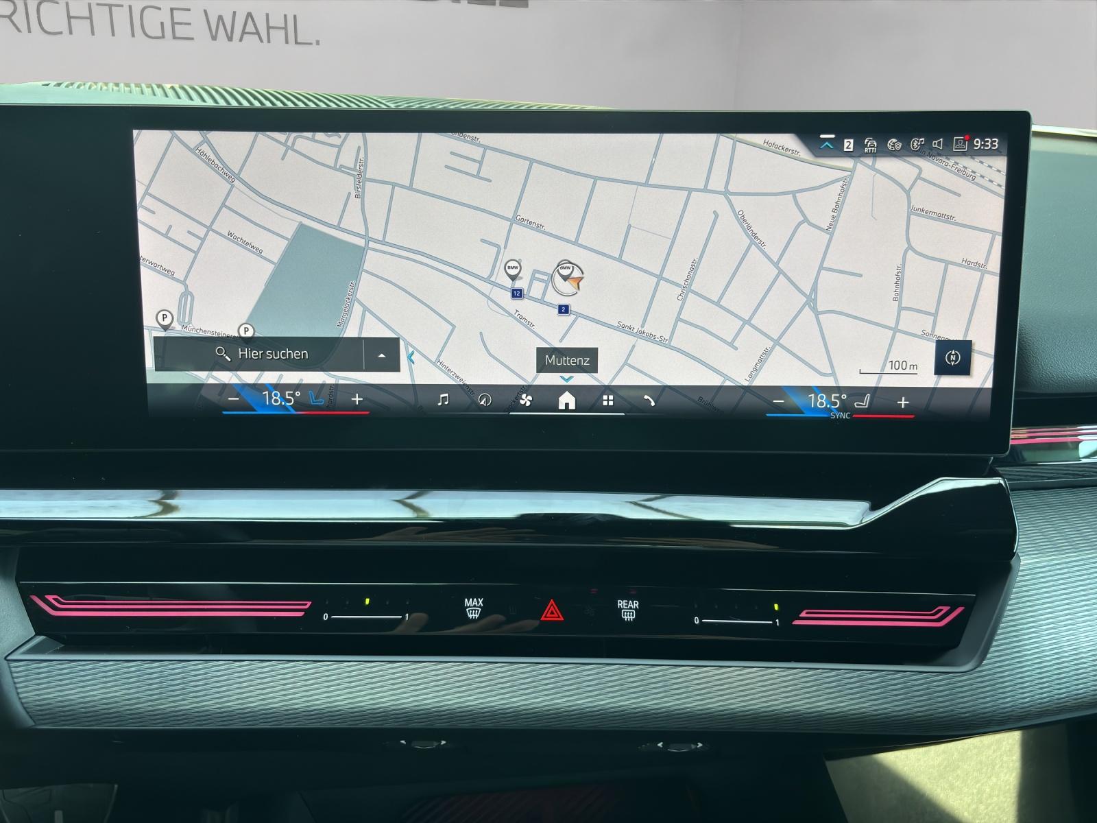 BMW 520d xDrive Touring-image-9