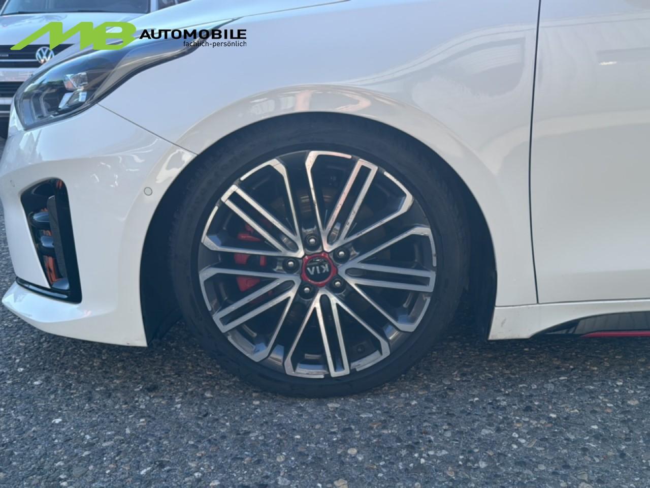 KIA ProCeed 1.6 T-GDi GT-image-7