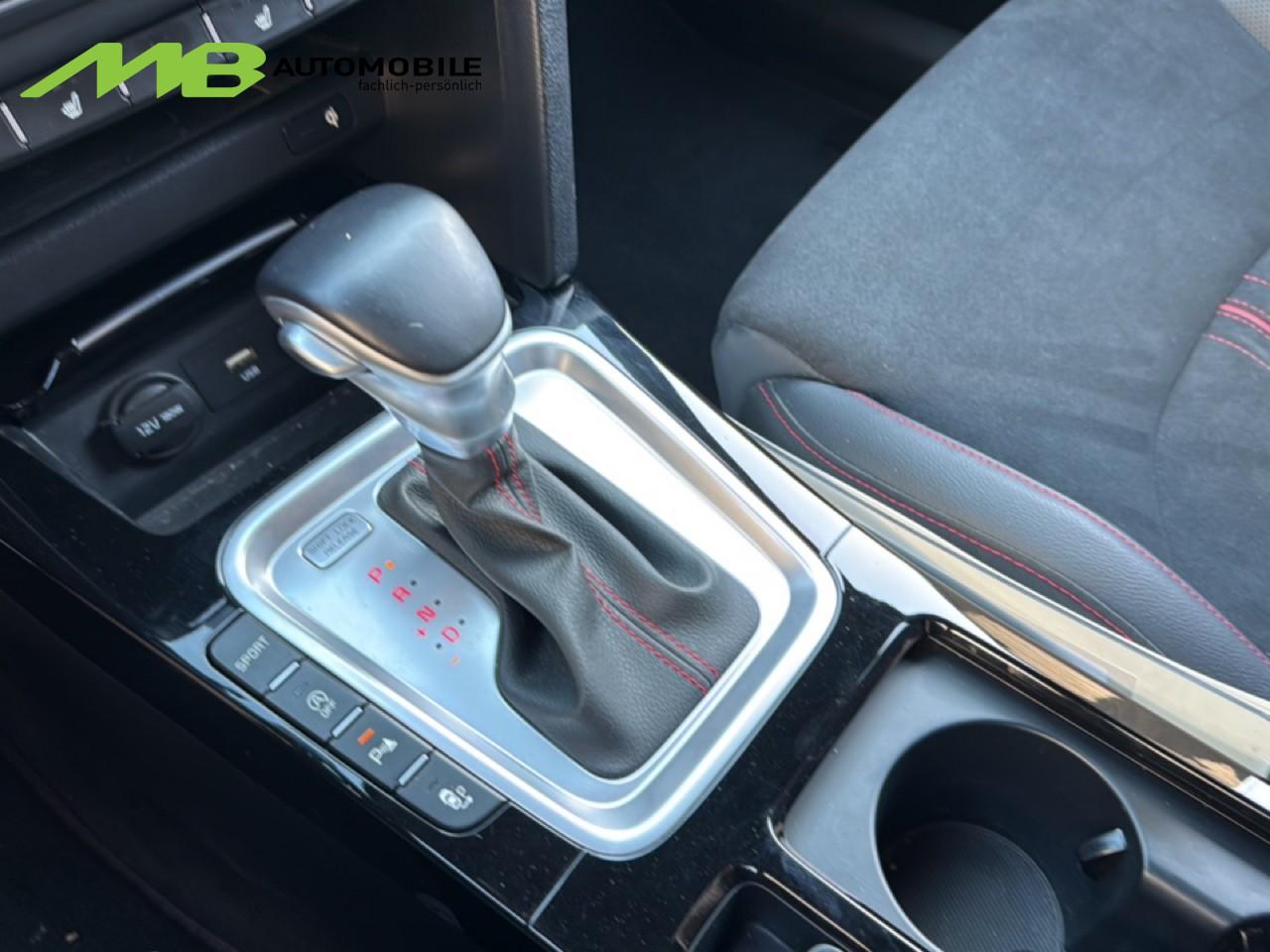 KIA ProCeed 1.6 T-GDi GT-image-10
