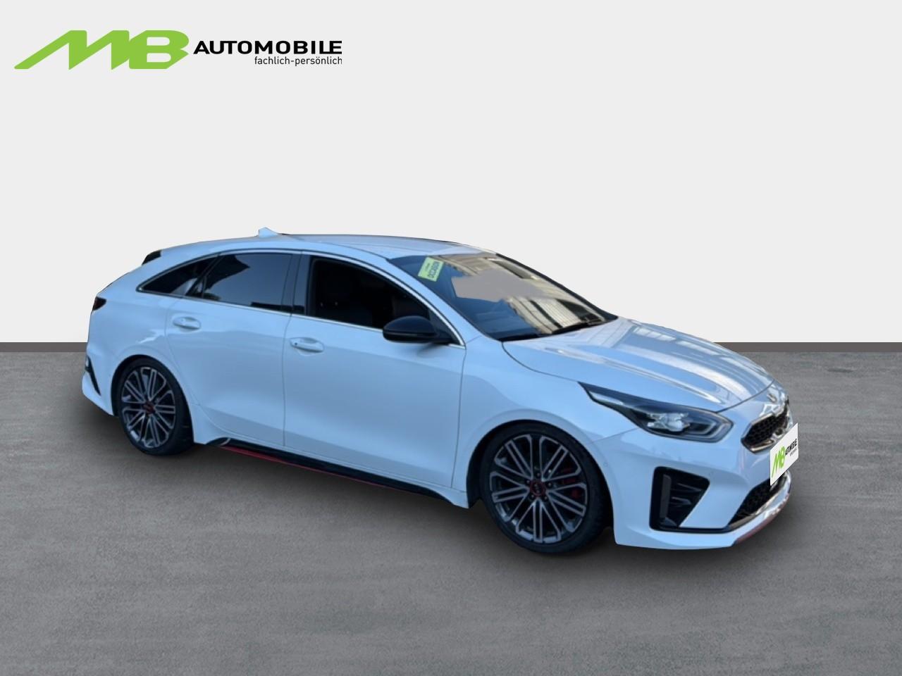 KIA ProCeed 1.6 T-GDi GT-image-2