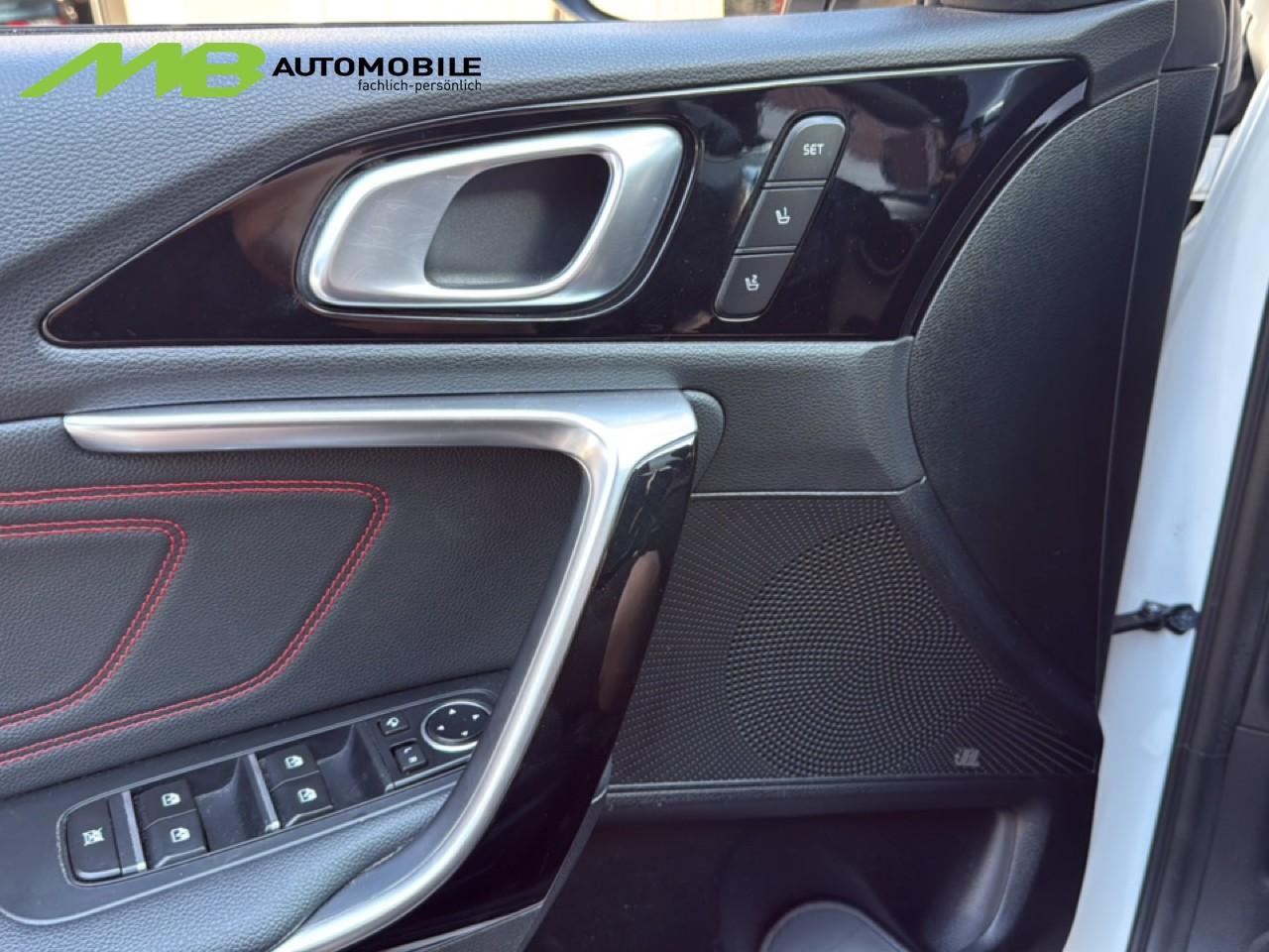 KIA ProCeed 1.6 T-GDi GT-image-9