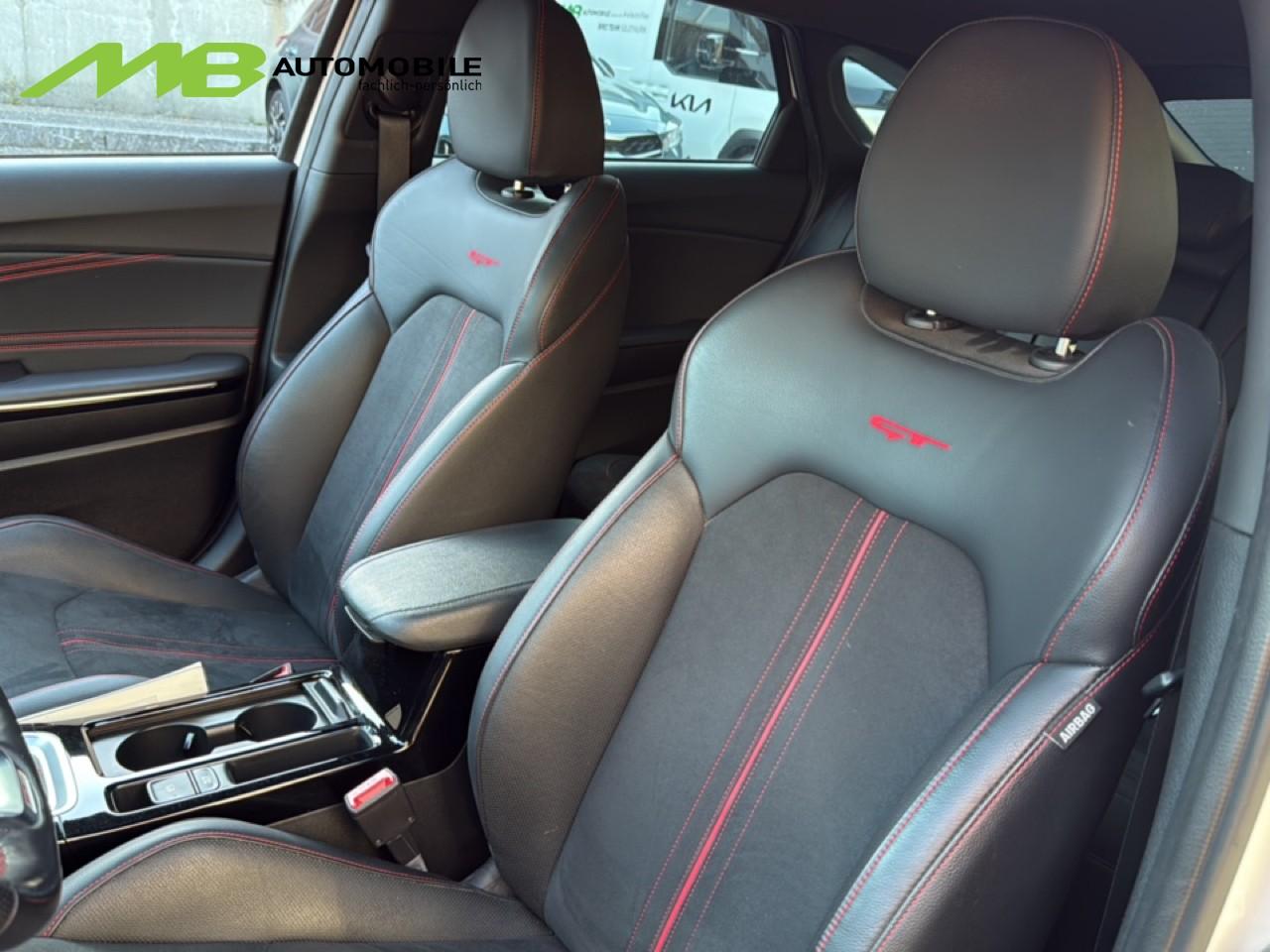 KIA ProCeed 1.6 T-GDi GT-image-8