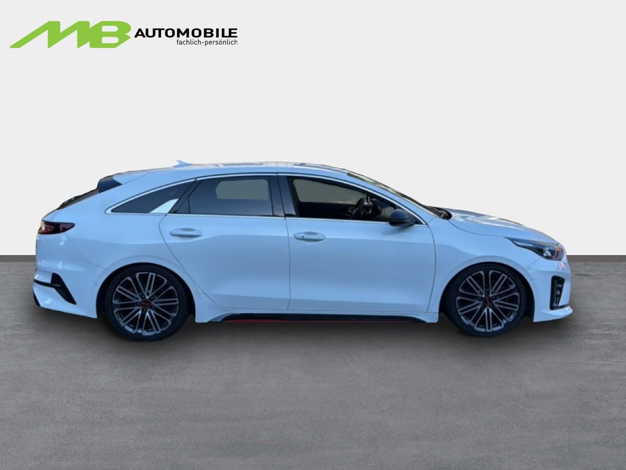 KIA ProCeed 1.6 T-GDi GT-image-3