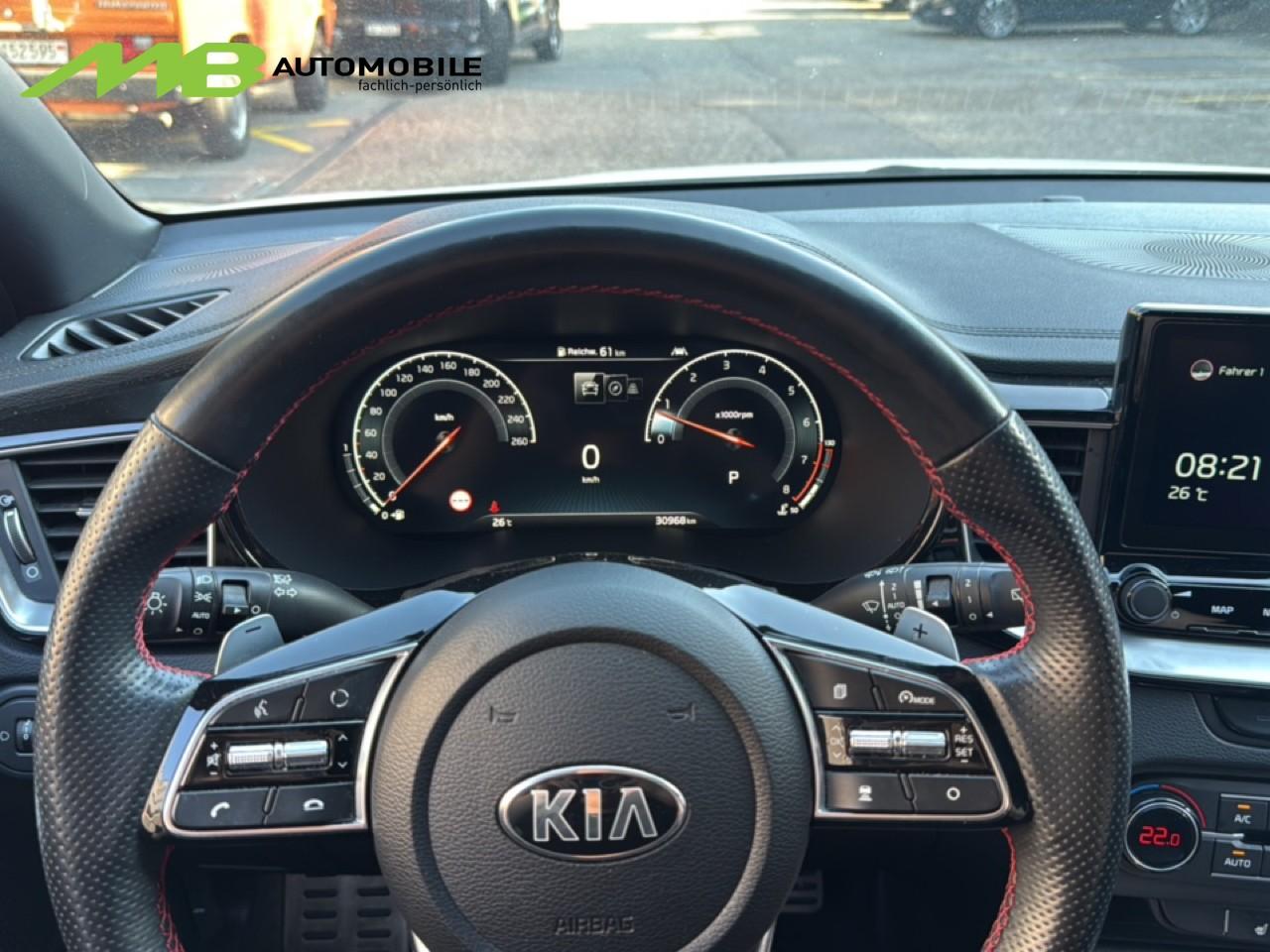 KIA ProCeed 1.6 T-GDi GT-image-15