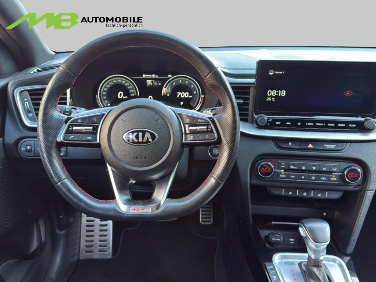 KIA ProCeed 1.6 T-GDi GT-image-11