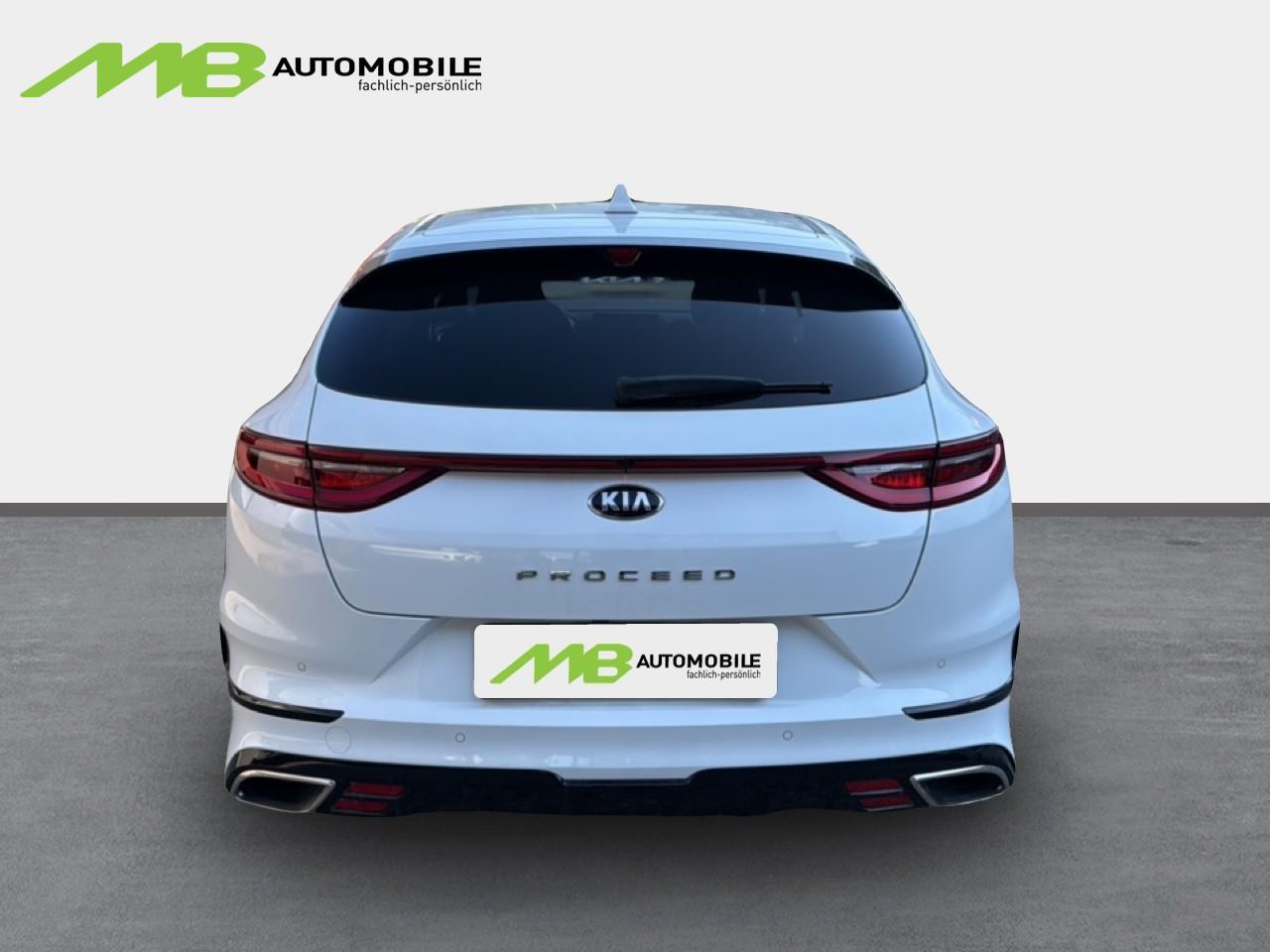 KIA ProCeed 1.6 T-GDi GT-image-4