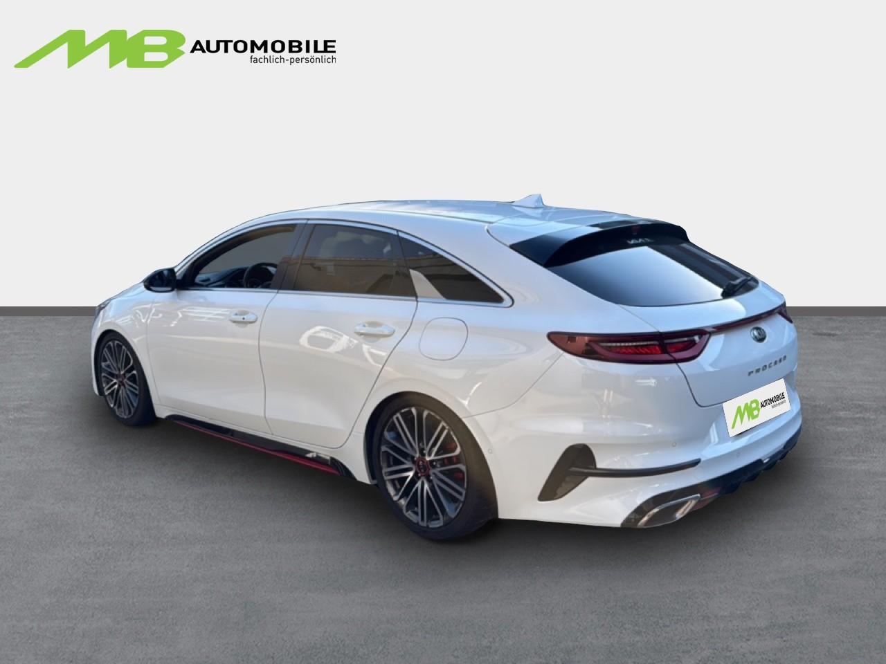 KIA ProCeed 1.6 T-GDi GT-image-6