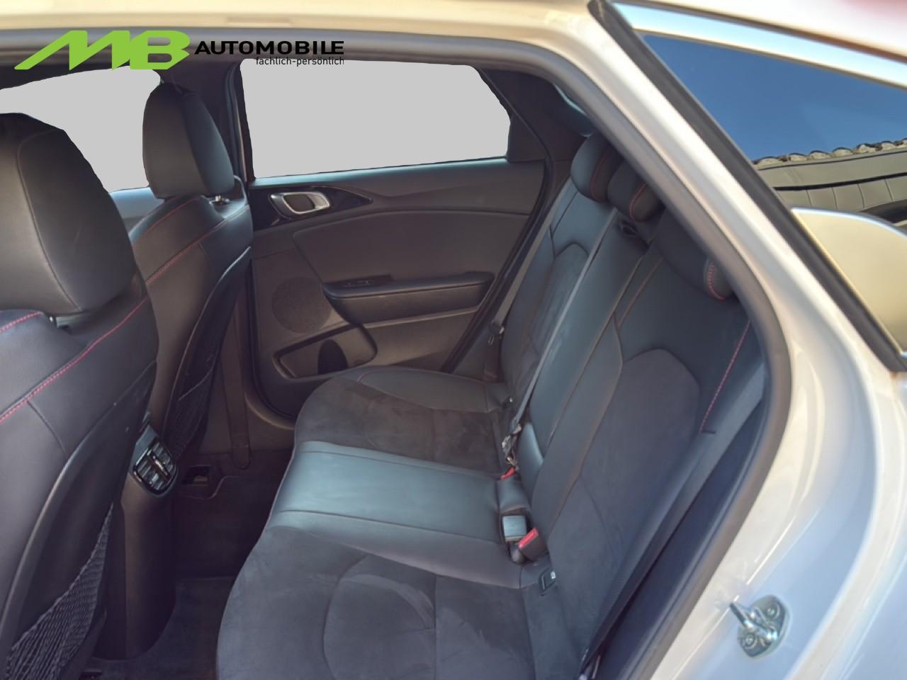 KIA ProCeed 1.6 T-GDi GT-image-13