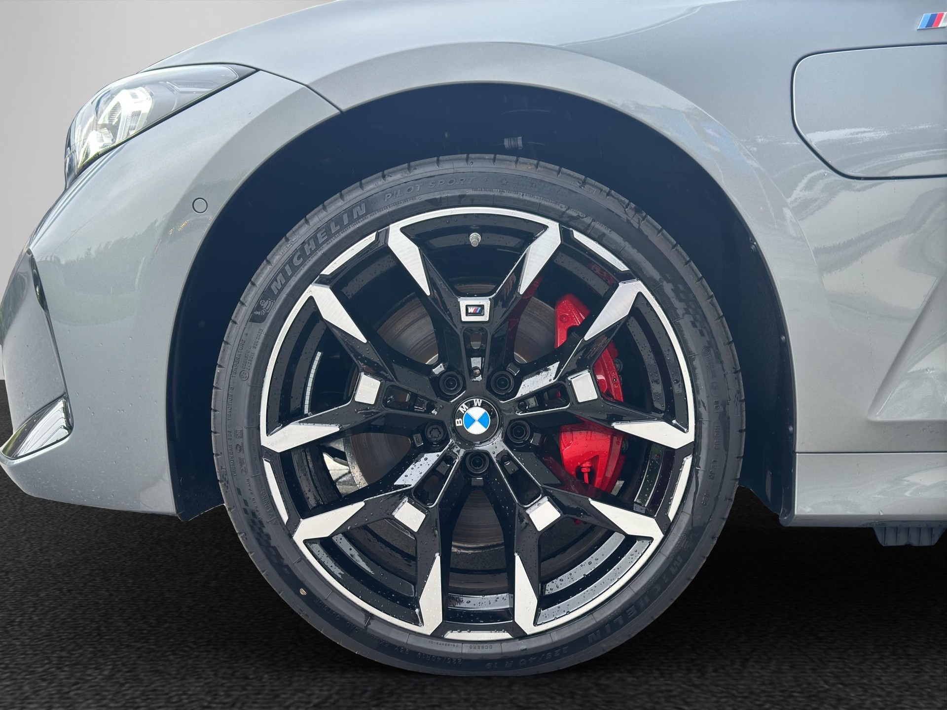 BMW 330e xDrive Touring M Sportpaket Pro-image-9
