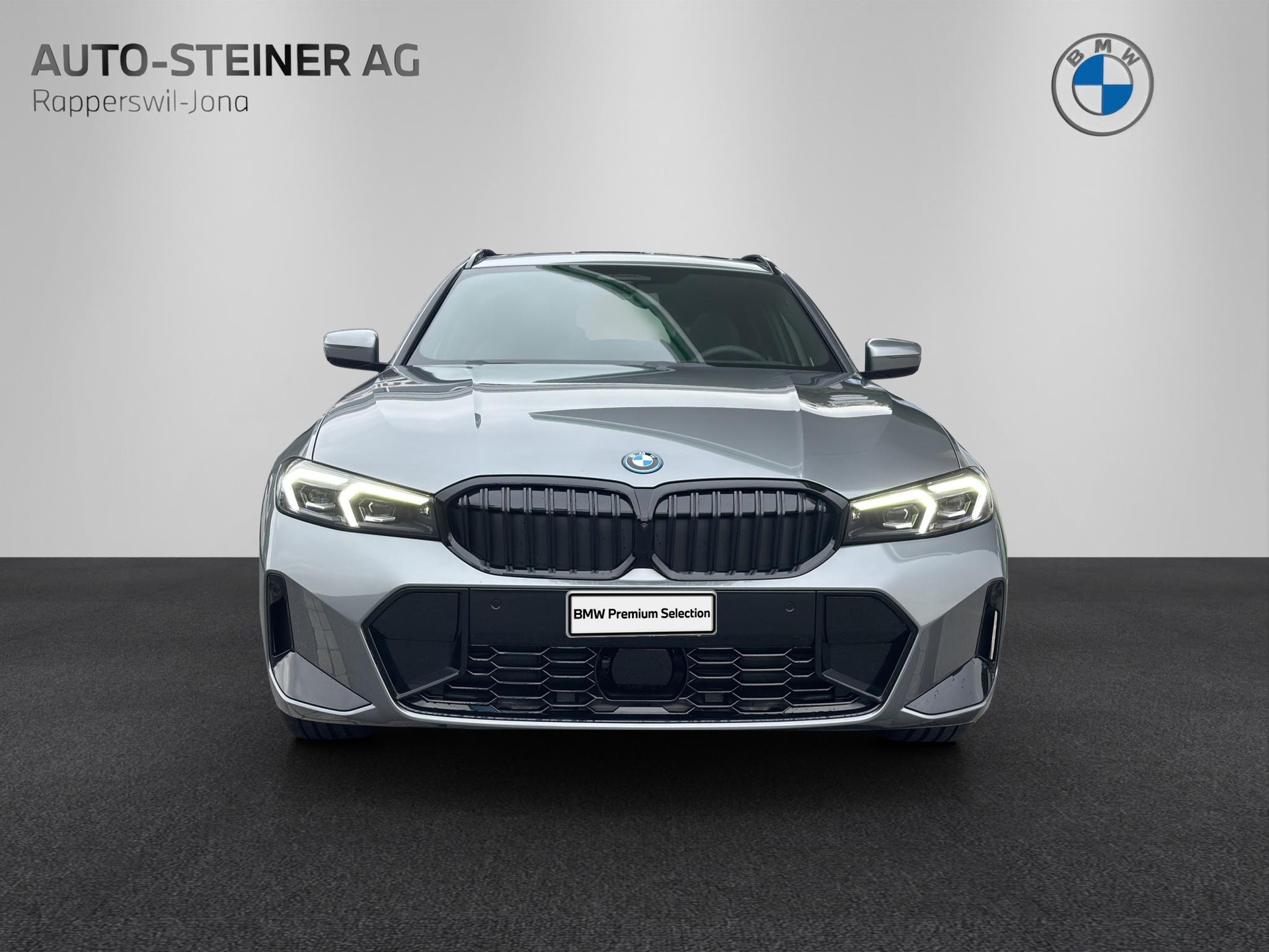 BMW 330e xDrive Touring M Sportpaket Pro-image-7