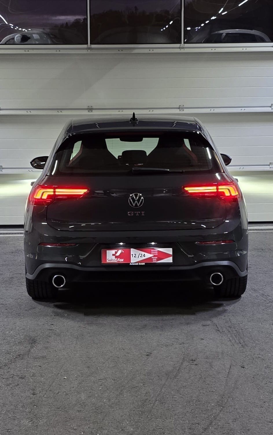 VW Golf 2.0 TSI GTI DSG *266 PS*-image-3
