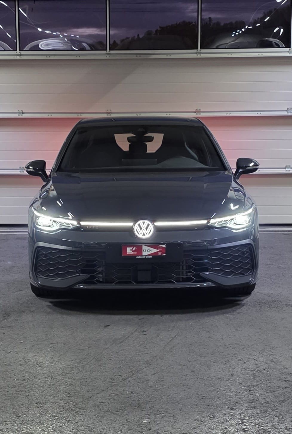 VW Golf 2.0 TSI GTI DSG *266 PS*-image-7
