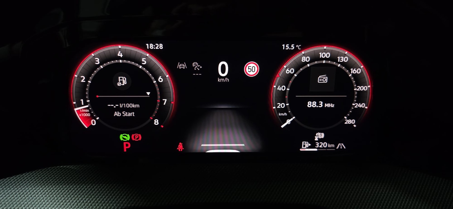 VW Golf 2.0 TSI GTI DSG *266 PS*-image-17